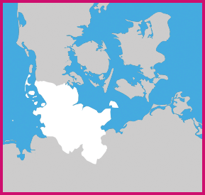 Karte: Schleswig-Holstein