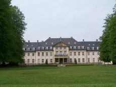 Herrenhaus Altenhof