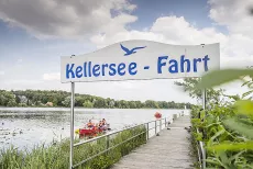 Kellersee-Fahrt