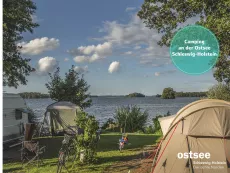 Campingplatz Ostsee