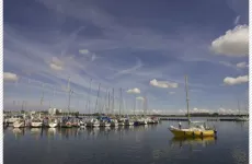 Hafen Plätzchen