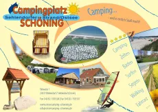 Campingplatz Schöning