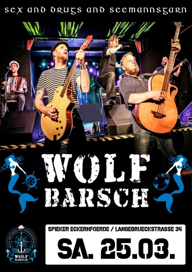 Wolf Barsch 