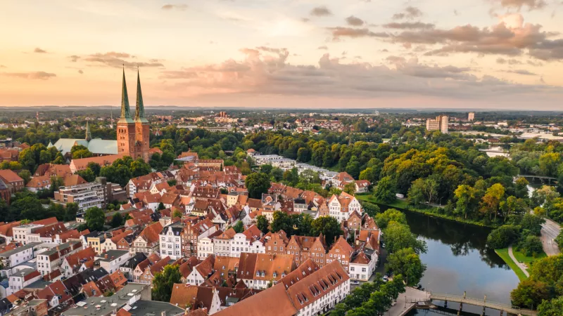 850 Jahre Dom zu Lübeck | Vortrag 