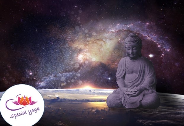 ADVENTS SPECIAL – Yoga Nidra und Meditation