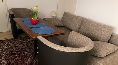 Grömitz Haus zum Deich App. 1
