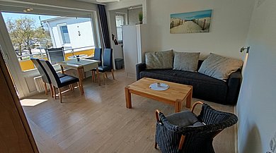 Grömitz Ferienwohung Achtern Diek - Whg. 15