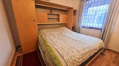 Grömitz Haus zum Deich App. 5