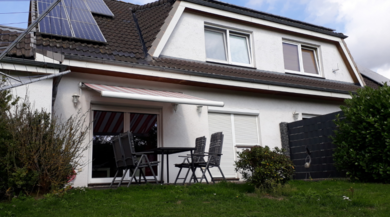 Grömitz Ferienwohnung 2 Höller