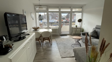Grömitz Villa am Meer App. 42 Seeperle