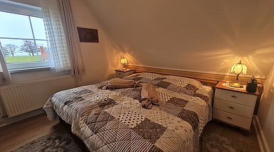 Grömitz Haus zum Deich App. 3
