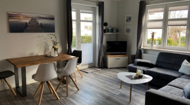 Grömitz Haus Jutta - Appartement 1