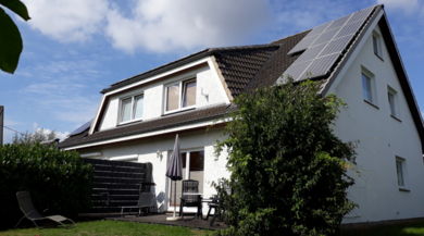 Grömitz Ferienhaus Höller