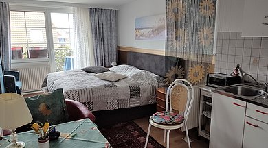 Grömitz Haus zum Deich App. 2