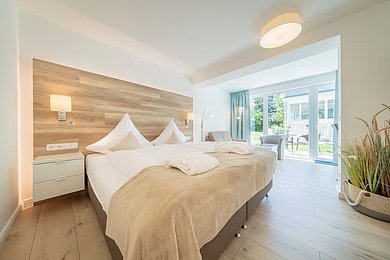 Grömitz HofHotel Krähenberg