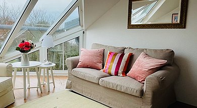 Grömitz Ferienwohnung Caroso