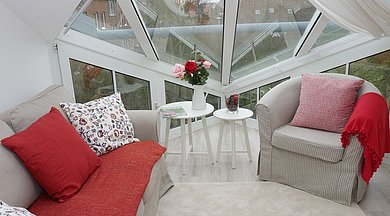 Grömitz Ferienwohnung Nordstern