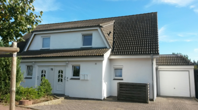Grömitz Ferienwohnung 1 Höller