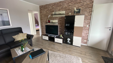 Grömitz Haus Jutta - Appartement 8