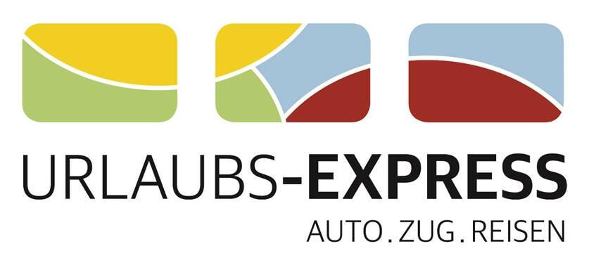 Logo Urlaubs-Express